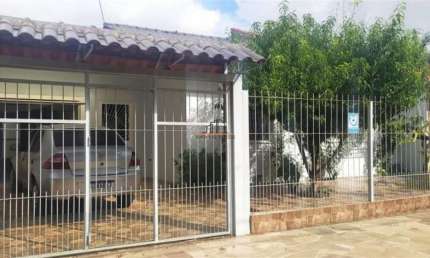 Casa com 3 quartos à venda no Harmonia, Canoas 