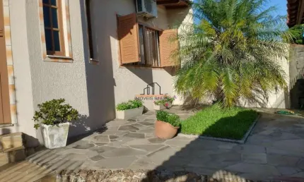 Casa - Sobrado para venda  no Bairro Ipiranga em Sapucaia do Sul