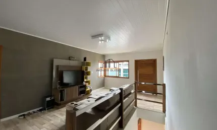 Casa com 2 quartos à venda no Estância Velha, Canoas 
