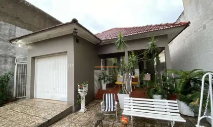 Casa com 2 quartos à venda no Centro, Canoas 