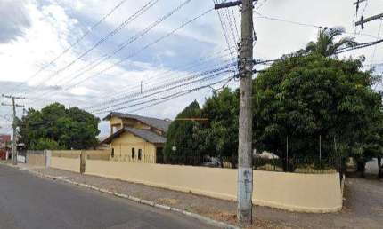 Casa com 3 quartos à venda no Fátima, Canoas 