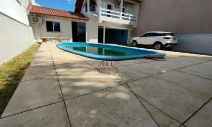 Casa com 3 quartos à venda no Rio Branco, Canoas 