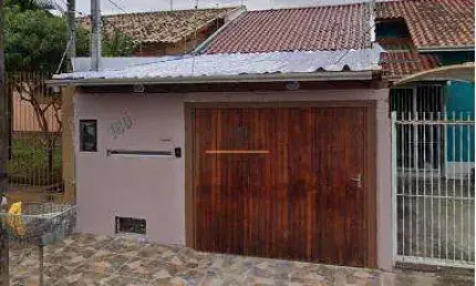 Casa à venda no Capão da Cruz, Sapucaia do Sul 