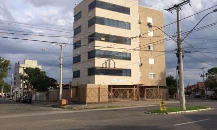 Apartamento para venda  no Bairro Scharlau em São Leopoldo