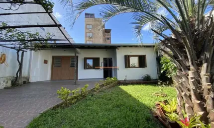 Casa com 2 quartos à venda no Centro, Canoas 