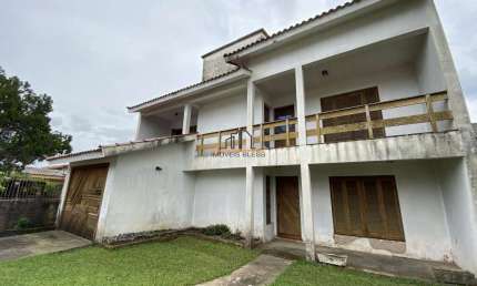 Casa com 3 quartos à venda no Igara, Canoas 