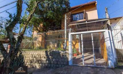 Casa com 3 quartos à venda na Nossa Senhora das Graças, Canoas 
