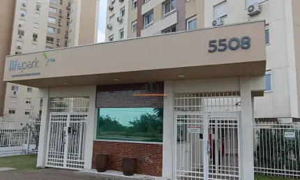 Apartamento com 3 quartos à venda no Marechal Rondon, Canoas 