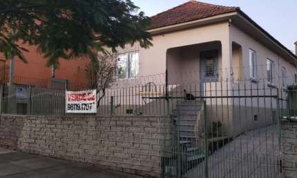 Casa - Sobrado para venda  no Bairro Getúlio Vargas em Sapucaia do Sul