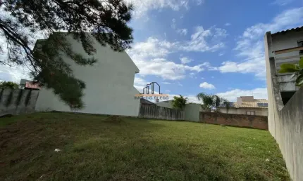 Terreno à venda no Loteamento Bela Vista, Canoas 