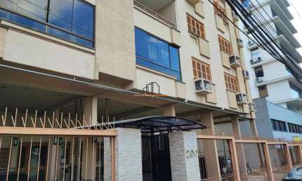 Apartamento com 3 quartos à venda no Marechal Rondon, Canoas 