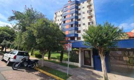 Apartamento com 3 quartos à venda no Centro, Esteio 
