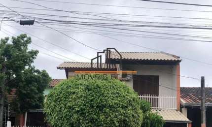 Casa com 4 quartos à venda no Harmonia, Canoas 