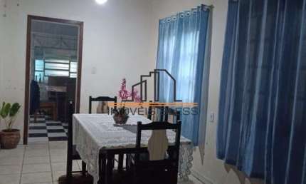 Casa com 3 quartos à venda no Mathias Velho, Canoas 