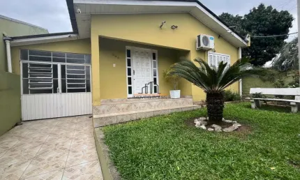 Casa - Sobrado para venda  no Bairro Capão da Cruz em Sapucaia do Sul