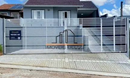 Casa - Sobrado para venda  no Bairro Bela Vista em Sapucaia do Sul