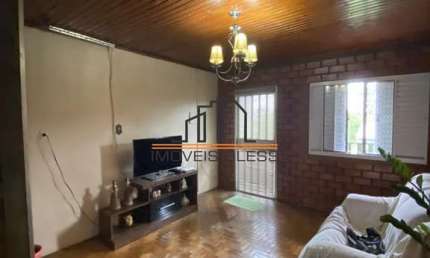 Casa com 3 quartos à venda no Rio Branco, Canoas 