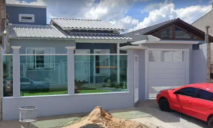 Casa - Sobrado para venda  no Bairro Bela Vista em Sapucaia do Sul