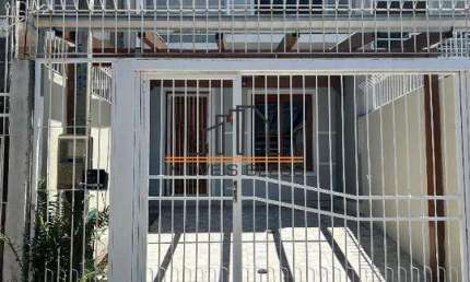Sobrado Mobiliado localizado no bairro São José/Canoas