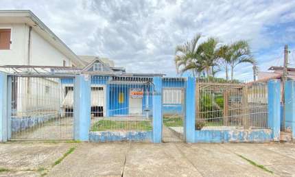 Casa com 4 quartos à venda no Estância Velha, Canoas 