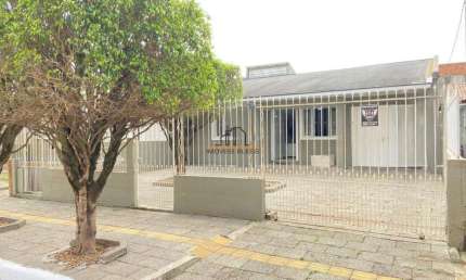 Casa com 3 quartos à venda no Fátima, Canoas 