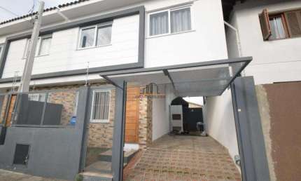 Casa com 3 quartos à venda no Estância Velha, Canoas 