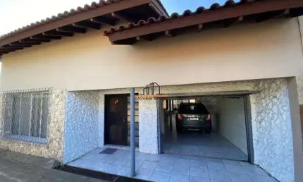 Casa com 3 quartos à venda na Nossa Senhora das Graças, Canoas 