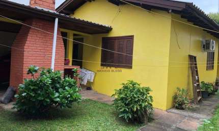 Casa com 1 quarto à venda no Centro, Canoas 