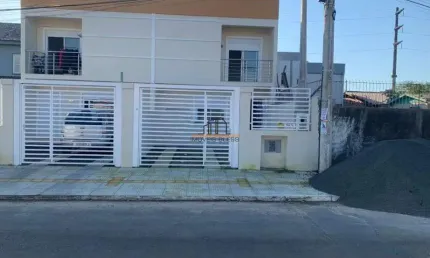 Casa com 3 quartos à venda no Fátima, Canoas 