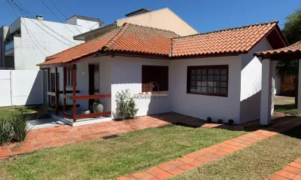Casa com 3 quartos à venda no Niterói, Canoas 
