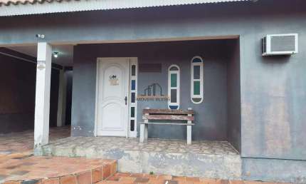 Casa com 2 quartos à venda no Estância Velha, Canoas 