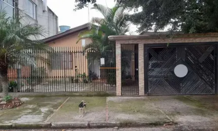 Casa com 3 quartos à venda no Sete, Sapucaia do Sul 