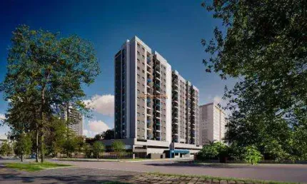Apartamento com 3 quartos à venda no Centro, Canoas 