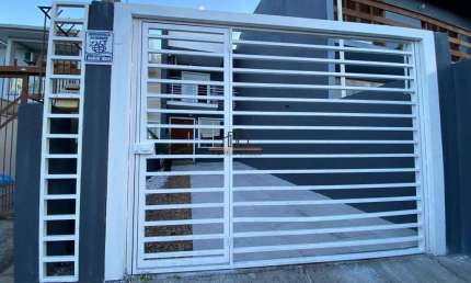 Casa com 2 quartos à venda no São José, Canoas 