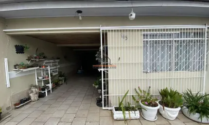 Casa com 2 quartos à venda no Estância Velha, Canoas 