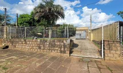 Casa com 4 quartos à venda no Olaria, Canoas 