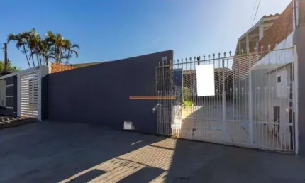 Casa com 2 quartos à venda no Estância Velha, Canoas 
