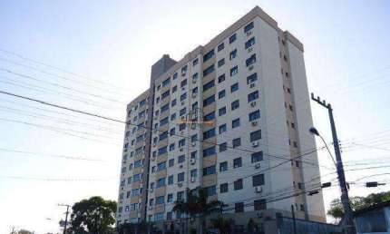 Apartamento com 2 quartos à venda no Centro, Esteio 