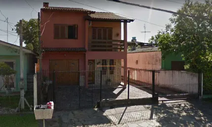 Casa - Sobrado para venda  no Bairro Jardim em Sapucaia do Sul