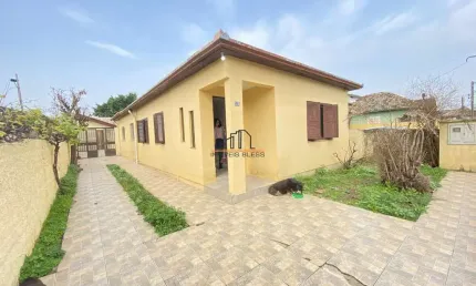 Casa com 2 quartos à venda no Rio Branco, Canoas 