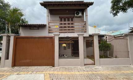Casa com 3 quartos à venda no Mato Grande, Canoas 