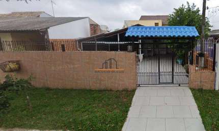 Casa com 3 quartos à venda no Harmonia, Canoas 