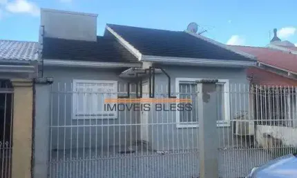Casa com 2 quartos à venda no Mato Grande, Canoas 