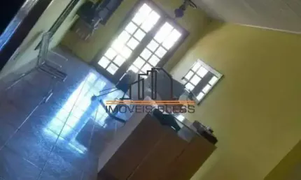 Casa com 3 quartos à venda no Estância Velha, Canoas 