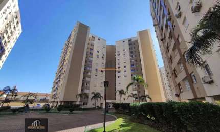 Apartamento com 2 quartos à venda no Marechal Rondon, Canoas 