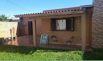 Casa com 3 quartos à venda no Olaria, Canoas 