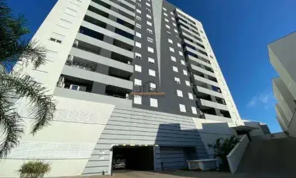Apartamento com 2 quartos à venda no Centro, Canoas 