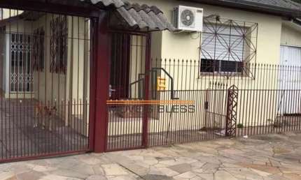 Casa - Sobrado para venda  no Bairro Santa Catarina em Sapucaia do Sul