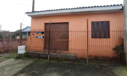 Casa - Sobrado para venda  no Bairro Capão da Cruz em Sapucaia do Sul
