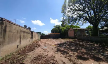 Terreno à venda no Centro, Sapucaia do Sul 